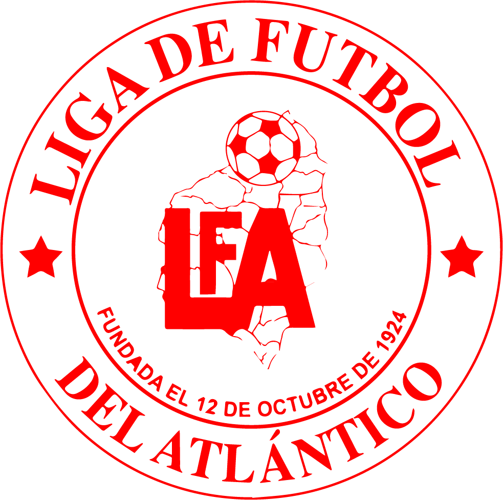 Atlántico SUB-15 MASC